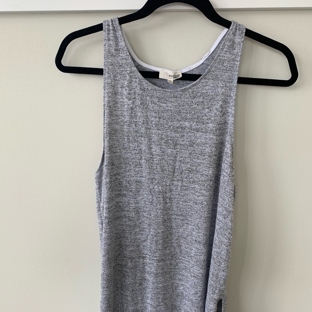 Aritzia Willfred Free Tank Top